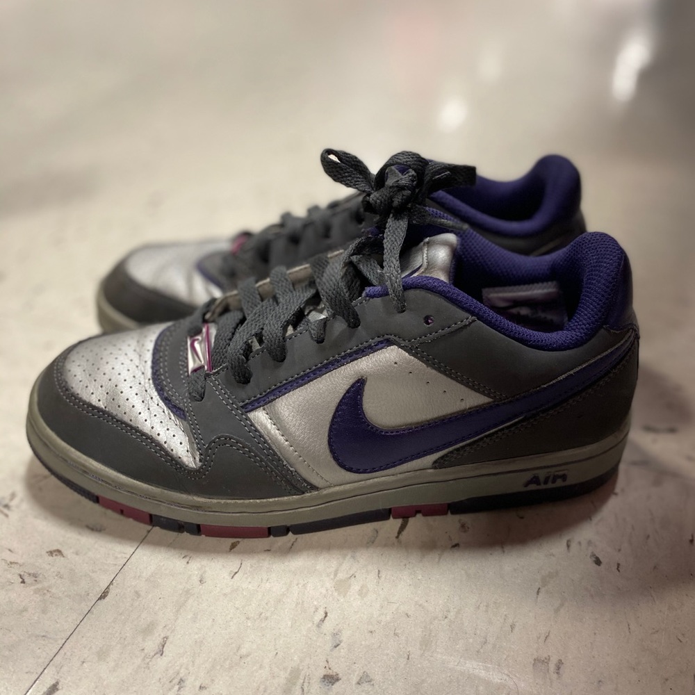 Nike dunks